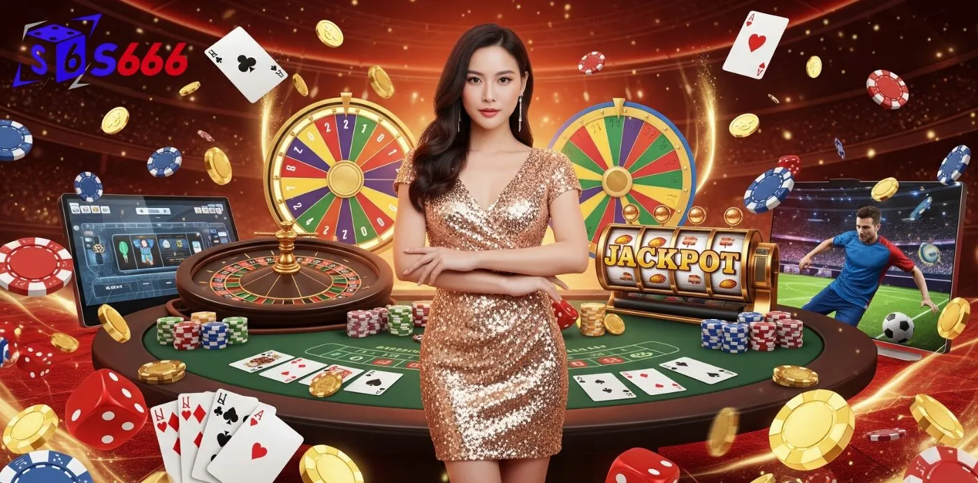 Tỷ Lệ Cược Cạnh Tranh Nhất